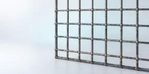 сетка арматурная стальная сварная вес