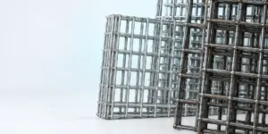 расчет арматурной сетки
