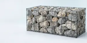 что такое габионы в строительстве
