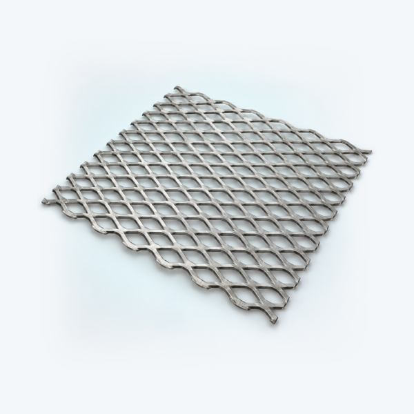 Сетка ЦПВС 1×4 1×4×0.7 мм, рулон 1×4